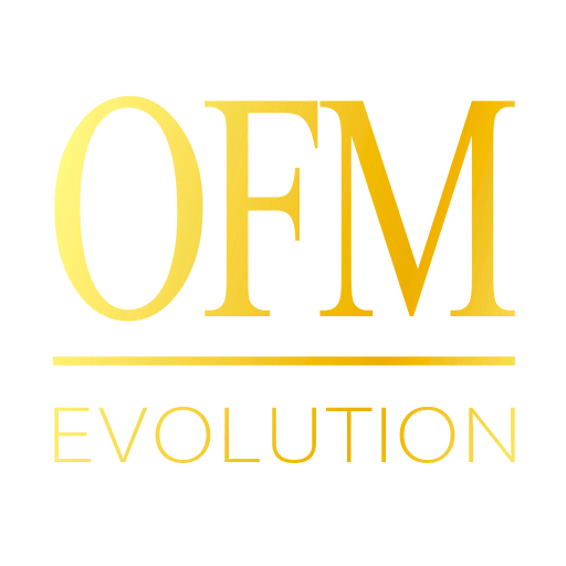 Logo de Only Fans Manager Evolution